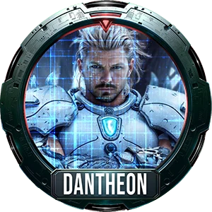 Dantheon head icon