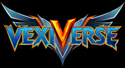 VexiVerse Logo