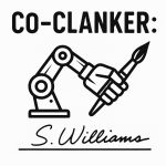 Icon Noting AI Collaboration